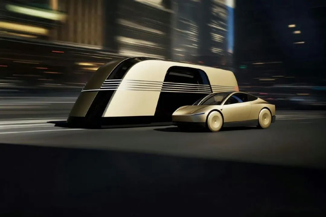 特斯拉股价大跌15%：robotaxi离落地还差一个萝卜快跑