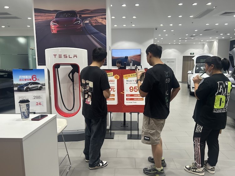图片来源:蓝鲸新闻摄